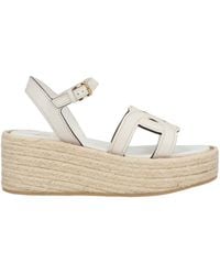 Tod's - Espadrilles - Lyst