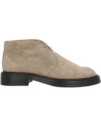 Tod's - Ankle Boots - Lyst