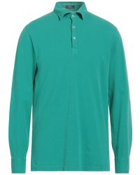 Rossopuro - Polo Shirt - Lyst