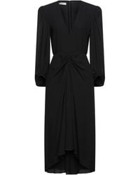 Philosophy Di Lorenzo Serafini - Vestito Midi - Lyst