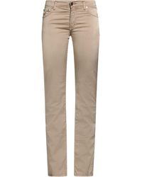 Jacob Cohen - Pants Viscose, Cotton, Elastane - Lyst