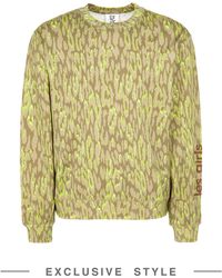 Ropa deportiva, de gimnasio y entrenamiento LES GIRLS LES BOYS x YOOX de  hombre: hasta el 31 % de descuento | Lyst
