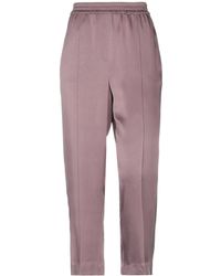 Brunello Cucinelli Casual Trouser - Brown