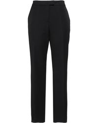 Clips - Trouser - Lyst
