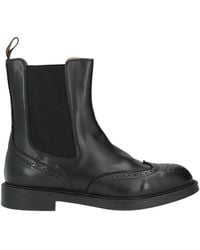 Doucal's - Bottines - Lyst