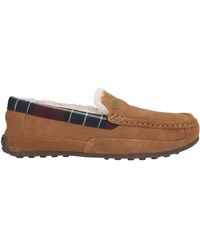 Barbour - Mokassin - Lyst