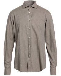 Paul & Shark - Shirt - Lyst