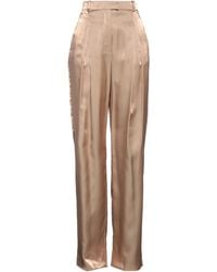 Agnona - Trouser - Lyst