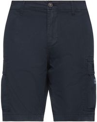 Napapijri - Shorts & Bermudashorts - Lyst