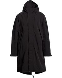 JG1 - Coat Polyamide - Lyst