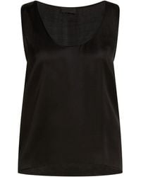Liu Jo - Tops - Lyst