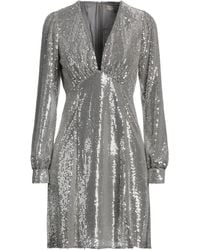 MICHAEL Michael Kors - Robe courte - Lyst