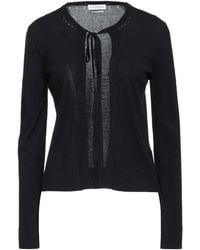 Ballantyne - Cardigan - Lyst