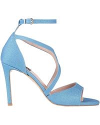 Islo Isabella Lorusso - Azure Sandals Textile Fibers - Lyst