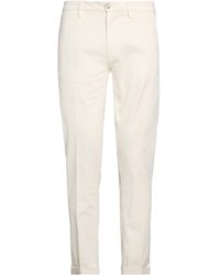 RE_HASH - Pants - Lyst