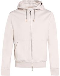 Eleventy - Sweatshirts - Lyst