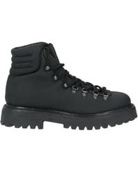 Premiata - Ankle Boots Leather - Lyst