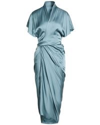 Rick Owens - Midi Dresses - Lyst