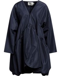 Kika Vargas - Overcoat & Trench Coat - Lyst