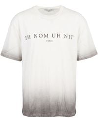 ih nom uh nit - T-Shirts - Lyst