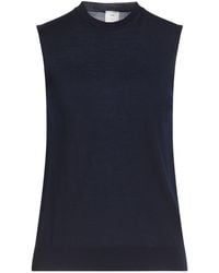 Eleventy - Pullover - Lyst