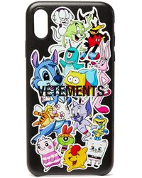 Vetements - Covers & Cases - Lyst