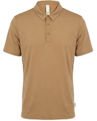 DISTRETTO 12 - Polo Shirt - Lyst