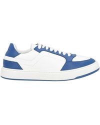 Liu Jo - Sneakers Leather - Lyst
