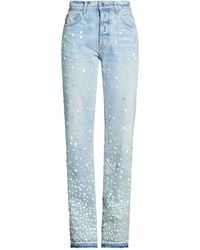 Amiri - Jeans - Lyst