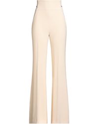 Elisabetta Franchi - Pants - Lyst