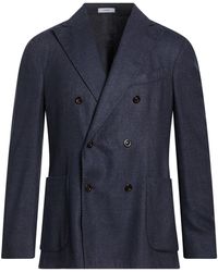Boglioli - Blazer Wool, Polyester - Lyst