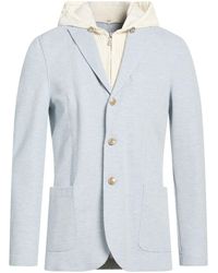 Eleventy - Blazers - Lyst