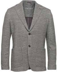 Circolo 1901 Blazers for Men | Online Sale up to 87% off | Lyst