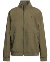 Timberland - Jackets - Lyst