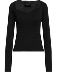 John Richmond - Pullover - Lyst