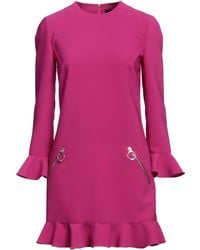 DSquared² - Mini Dress - Lyst