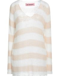 Pink Memories - Pullover - Lyst