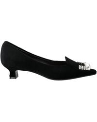 Chantal 1962 - Mokassin - Lyst