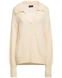 Roberto Collina - Pullover - Lyst