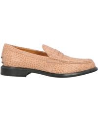 Tod's - Loafers - Lyst