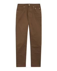 Siviglia - Pants - Lyst