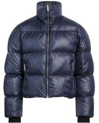 Bally - Pufferjacke & Daunenjacke - Lyst