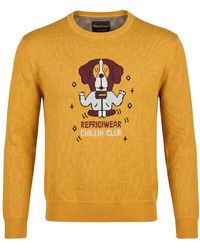 Refrigiwear - Jumper - Lyst