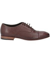 Pantanetti - Lace-Up Shoes - Lyst