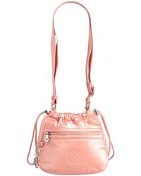 Kipling - Shoulder Bag Polyamide, Polyurethane - Lyst