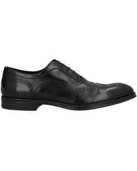 Sergio Rossi - Lace-up Shoes - Lyst