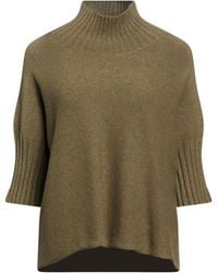 Manila Grace - Turtleneck - Lyst