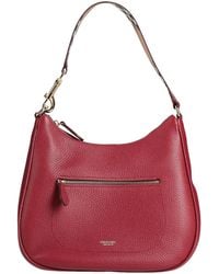 Burberry - Handbag Calfskin - Lyst