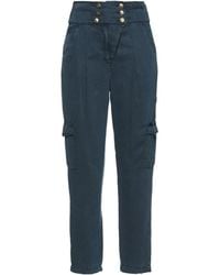 Aeronautica Militare - Pants - Lyst
