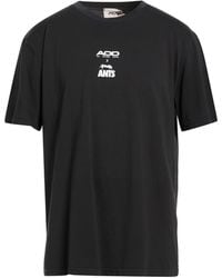 AN OTHER DATE - X Ants T-Shirt Cotton - Lyst